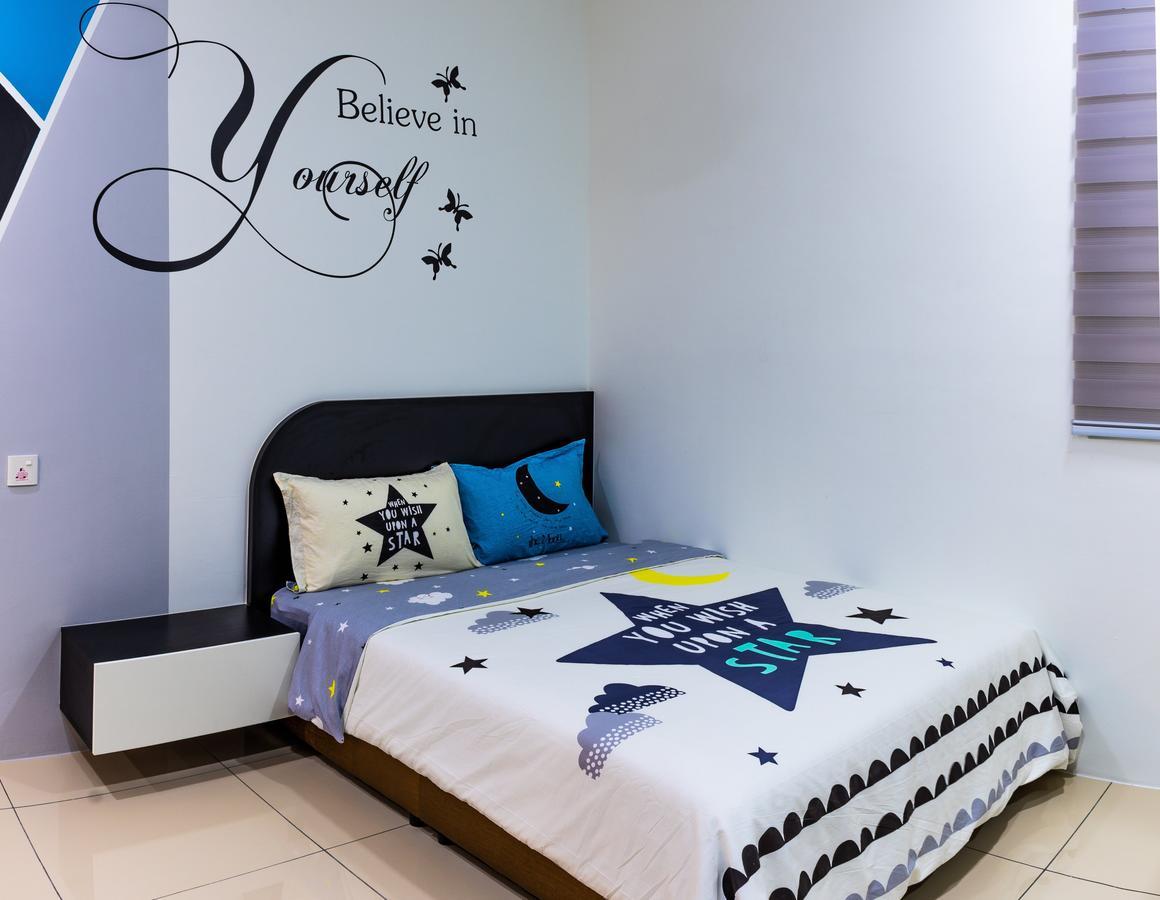 Southwest Designer Suite By D Imperio Homestay Penang 峇六拜 外观 照片