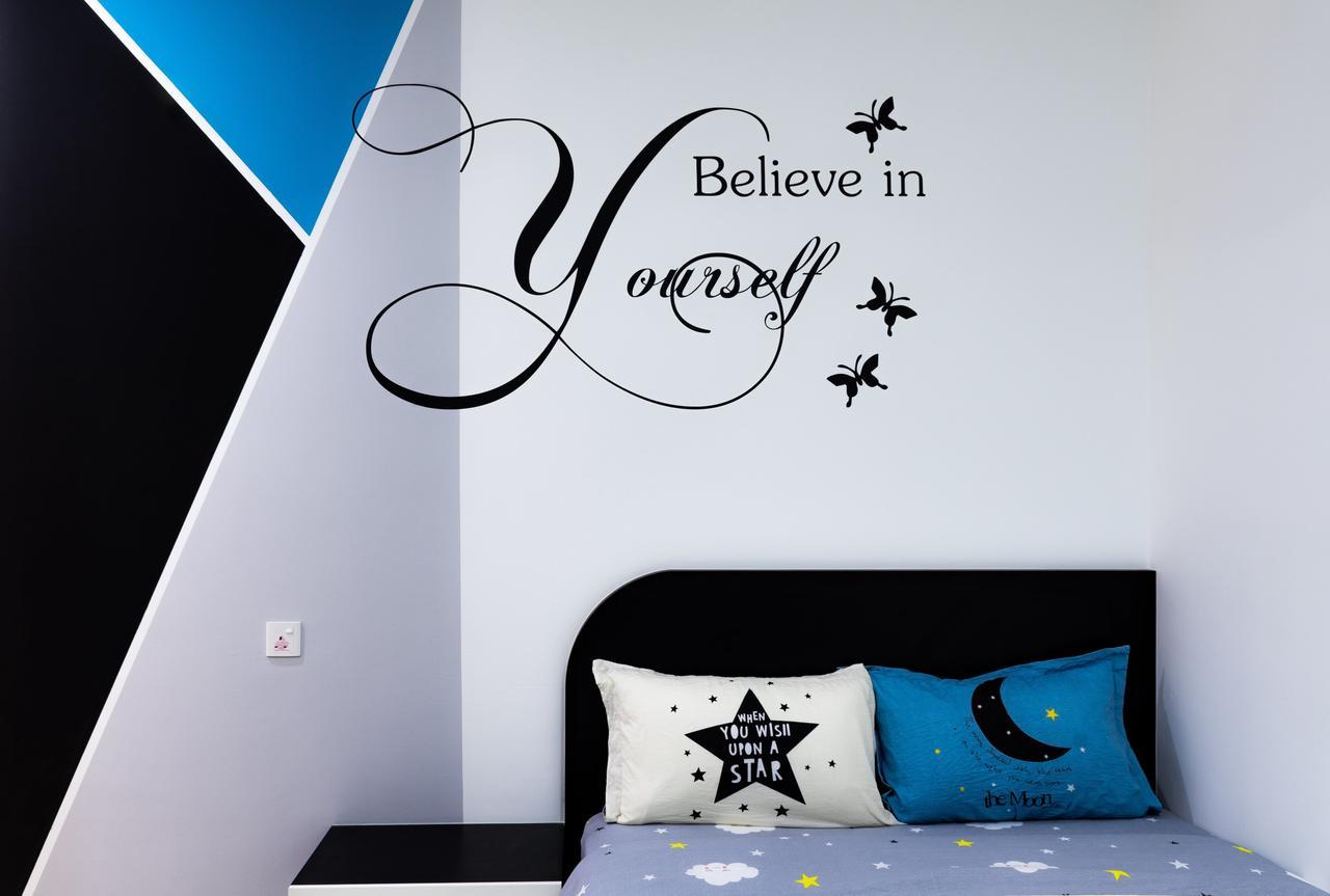 Southwest Designer Suite By D Imperio Homestay Penang 峇六拜 外观 照片