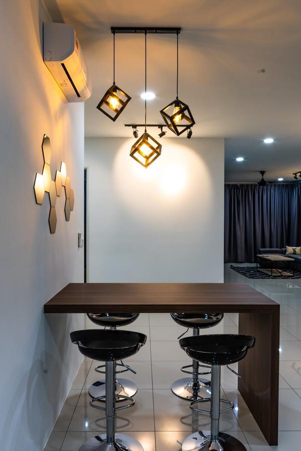 Southwest Designer Suite By D Imperio Homestay Penang 峇六拜 外观 照片