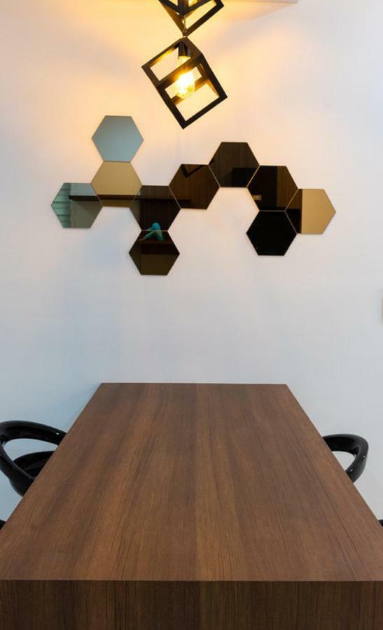 Southwest Designer Suite By D Imperio Homestay Penang 峇六拜 外观 照片