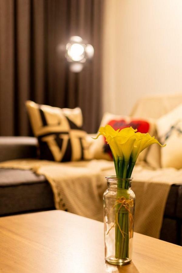 Southwest Designer Suite By D Imperio Homestay Penang 峇六拜 客房 照片